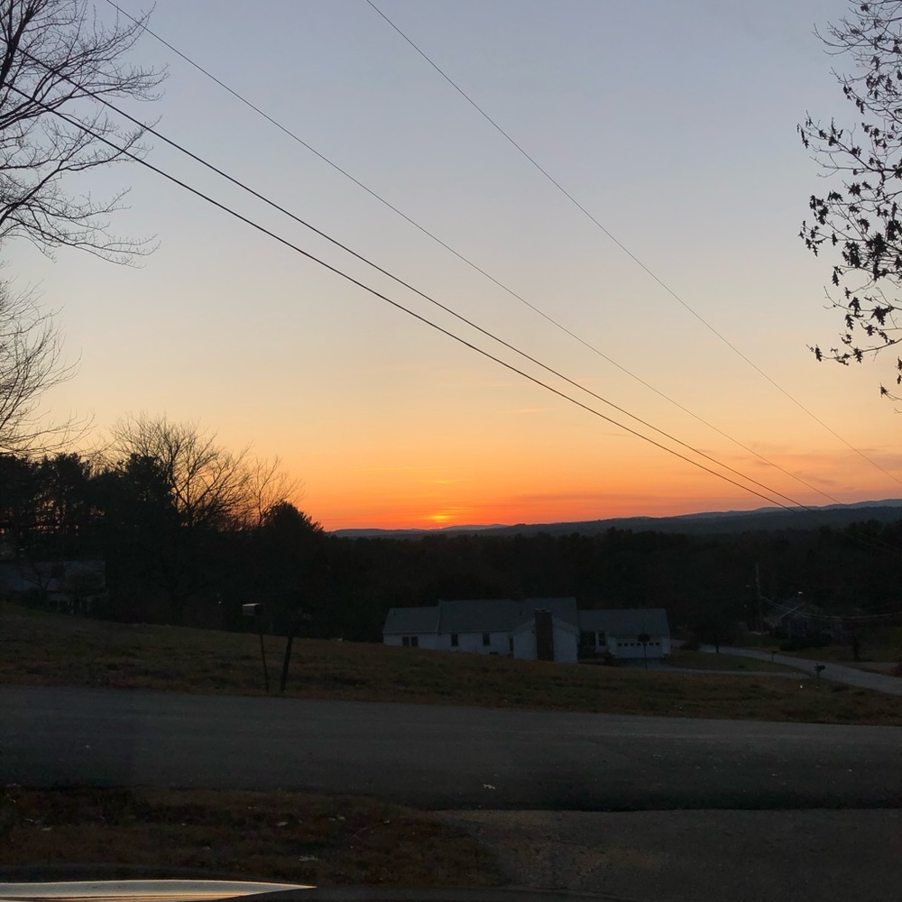 Meet your Posher, Caroline